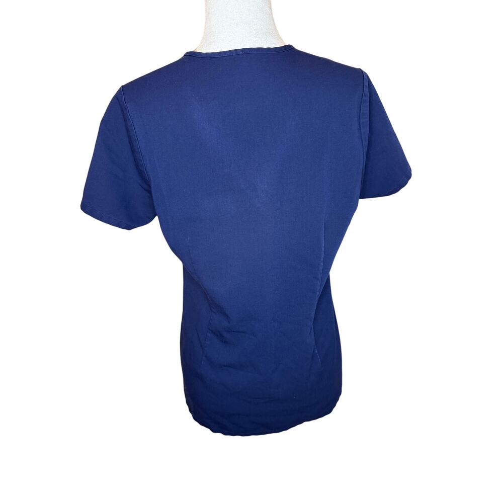 Figs Scrub Top - Picture 2 of 5